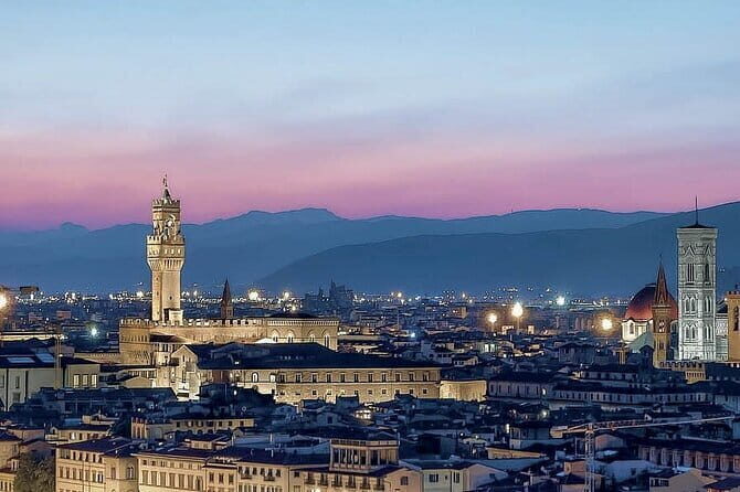 Shore excursion Florence and Pisa from Livorno Port - Who Would Love This Tour?