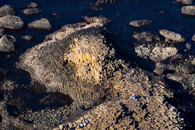 Shore Excursion from Belfast: Including Giants Causeway and Belfast City. - Final Thoughts