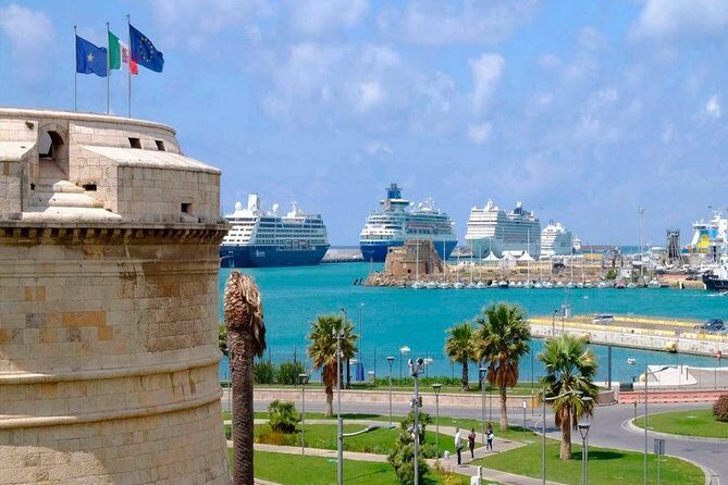 Shore Excursion from Civitavecchia: Vatican Museums and Colosseum - Who Will Love This Experience?