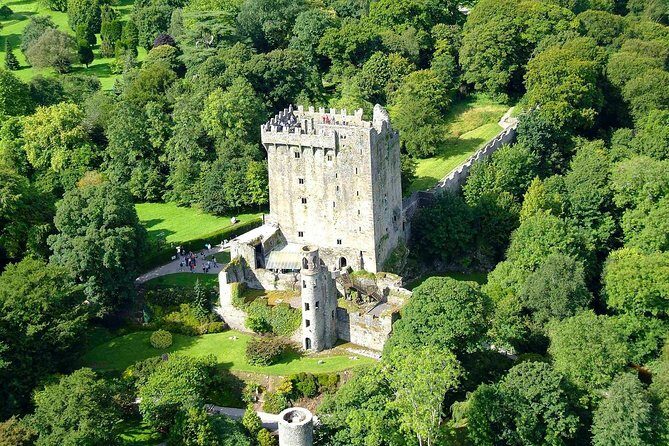 Shore Excursion From Cork: Including Blarney Castle and Kinsale - Detailed Review of the Cork Shore Excursion
