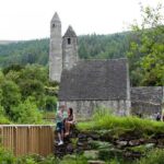 Shore Excursion from Dublin: Including Dublin highlights and Glendalough - Who Should Consider This Tour?