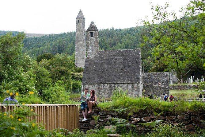 Shore Excursion from Dublin: Including Dublin highlights and Glendalough - Who Should Consider This Tour?
