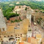 Shore excursion from Florence to San Gimignano and Siena - Final Thoughts