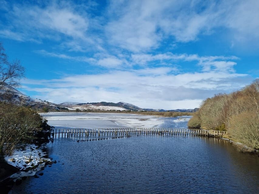 Shore excursion from Invergordon - Castles, Scenery & Whisky - Who Will Love This Tour?