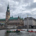 Shore excursion from Kiel to Hamburg. Private Van Tour. - An In-Depth Look at the Tour Experience