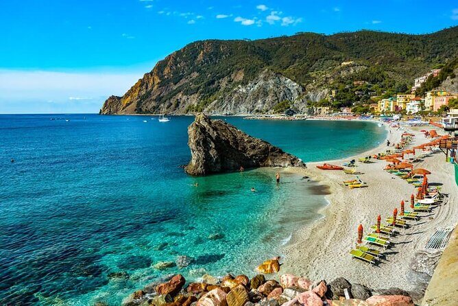 Shore Excursion from Livorno: Cinque Terre and Pisa independent private tour - Authentic Insights from Travelers
