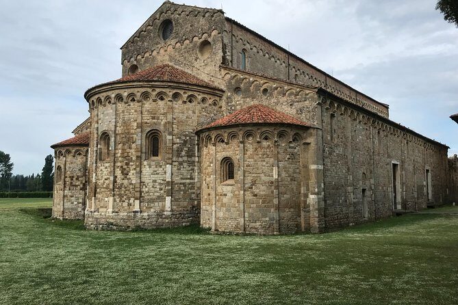 shore excursion from Livorno to Pisa and Lucca - Practical Tips for Making the Most of the Tour