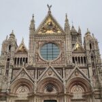 Shore excursion from Livorno to Siena and San Gimignano by private minivan - FAQ