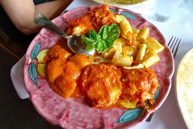 Shore Excursion from Naples dock to the Amalfi Coast. Delicious lunch included!! - Who Would Love This Experience?