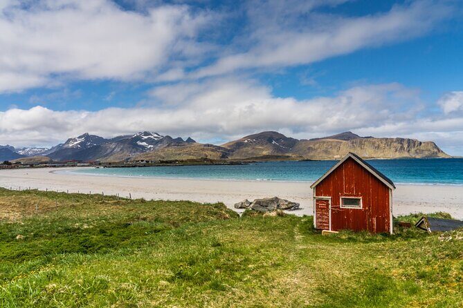 Shore Excursion Full day Private Tour in Lofoten - FAQ