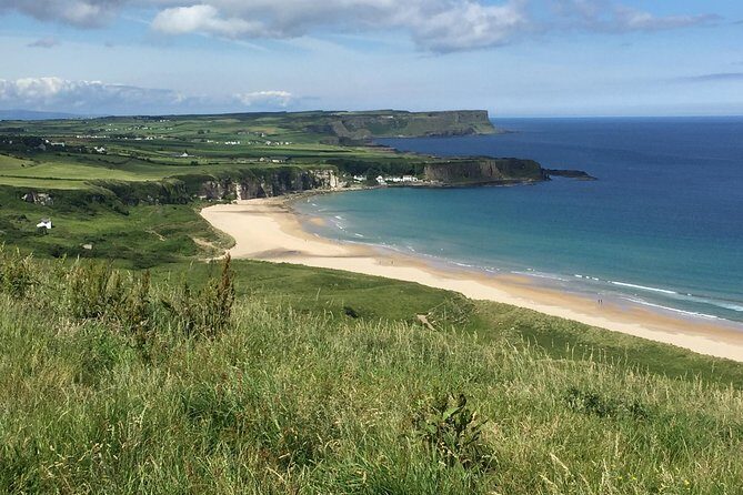 Shore Excursion Giants Causeway Private Tour - FAQs