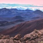 Shore Excursion: Haleakala Sunrise Tour for Pride of America Passengers - Authentic Experiences and Practical Tips
