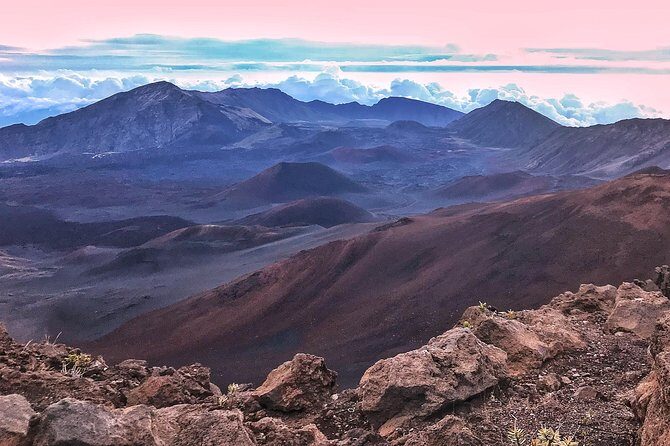 Shore Excursion: Haleakala Sunrise Tour for Pride of America Passengers - Authentic Experiences and Practical Tips
