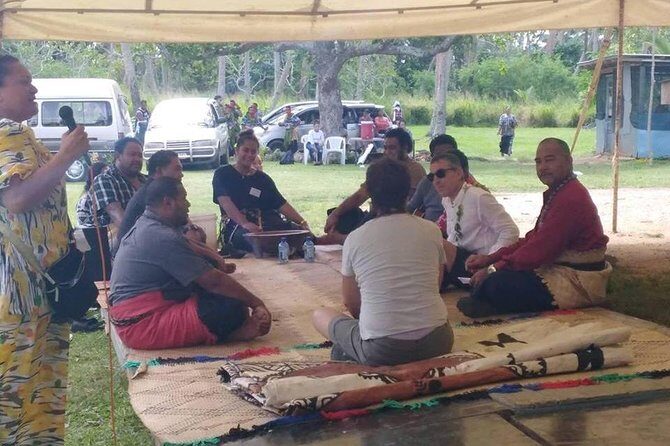 Shore Excursion: Half-Day Anahulu Cave and Cultural Tour - The Practicalities: What You Need to Know