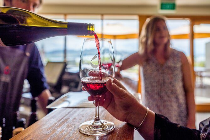 Shore Excursion Hobart and Coal River Valley - A Closer Look at the Itinerary