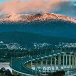 Shore Excursion: Hobart Wanderer - The Guides: Knowledge, Stories, and Engagement
