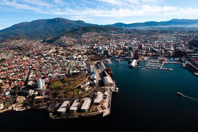 Shore Excursion: Hobart's Best In Half A Day - Who Will Love This Tour?
