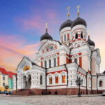 Shore Excursion in Tallinn - An In-Depth Look at the Tallinn Shore Excursion