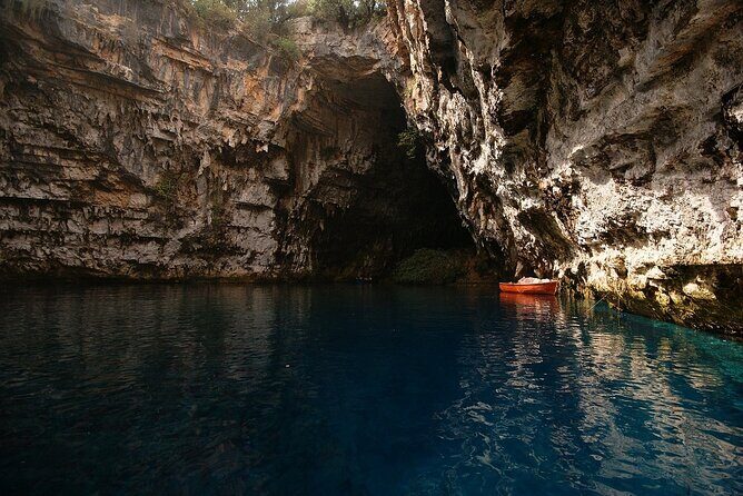 Shore Excursion Kefalonia, Lake Melissani, Myrtos Beach, Fiskardo - Why This Tour Offers Great Value