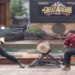 Shore Excursion Ketchikan: The Famous Lumberjack Show - A Deep Dive into the Ketchikan Lumberjack Experience