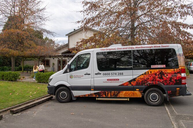 Shore Excursion Marlborough Wine Region Tour from Picton - Practical Tips for Making the Most of Your Tour