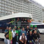 Shore Excursion: Napier and Surrounding Countryside Scenic Tour - Frequently Asked Questions