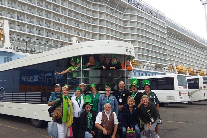 Shore Excursion: Napier and Surrounding Countryside Scenic Tour - Frequently Asked Questions