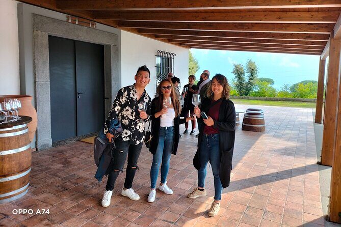 Shore excursion Naples city tour, Pompeii & Winery Cantina del Vesuvio - The Sum Up: Who Will Get the Most Out of This Tour?