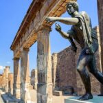 Shore excursion Pompei Vesuvius Herculaneum from Naples port - Who Will Love This Tour?