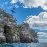 Shore Excursion - Port Arthur - Tasman Peninsula - Key Points