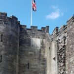 Shore Excursion: Private Braveheart & Whisky country from Edinburgh - FAQs