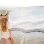 Shore Excursion: Private Pamukkale Tour From Kusadasi Port - Pamukkale Thermal Pools: Nature’s White Wonder