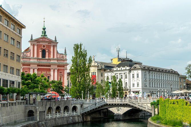 Shore Excursion/Private Tour - Lake Bled and Ljubljana from Koper - What to Expect from the Tour Experience