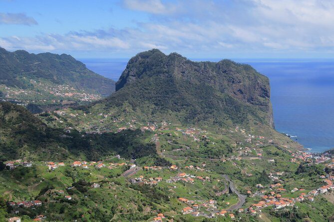 Shore Excursion - Santana & Peaks 4x4 tour - Final Thoughts