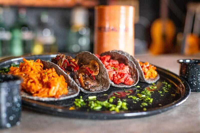 Shore Excursion: Savor Cozumel with Tacos, Beer & Mezcal - Who Should Consider This Tour?