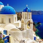 Shore Excursion & Sightseeing at Blue dome Santorini - What the Tour Includes and What to Keep in Mind