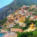 Shore Excursion Sorrento Positano Pompei - Who Would Love This Tour?