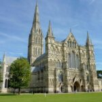 Shore Excursion Southampton Cruise terminal to Salisbury & Stonehenge - What Travelers Say