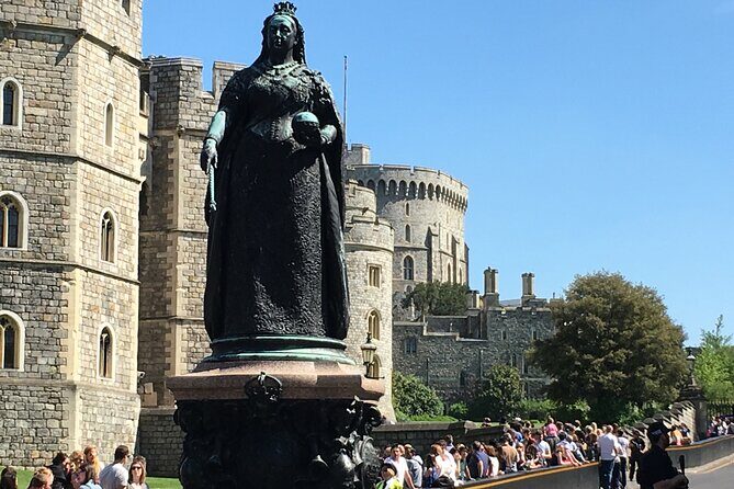 Shore Excursion Southampton to Windsor Castle - Who Will Love This Tour?