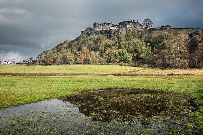 Shore Excursion to Loch Lomond & Stirling Castle - An In-Depth Look at the Loch Lomond & Stirling Castle Shore Tour