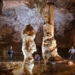 Shore Excursion to Postojna Cave - Slovenia's famous attraction - Transportation and Group Dynamics