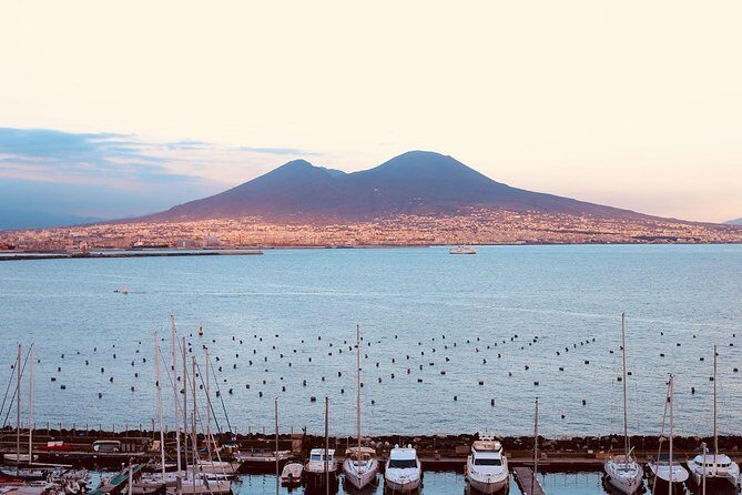 Shore Excursion Tour for Kids from Naples Port to Pompeii and Vesuvius - The Importance of a Kid-Friendly Guide