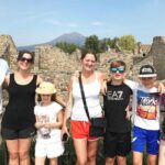 Shore Excursion Tour for Kids from Naples to Pompeii and Amalfi Coast - The Details of Your Family Adventure