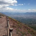 Shore excursion Vesuvius and Pompeii site. - Who Is This Tour Best For?