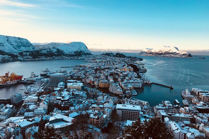 Shore Excursions Ålesund: Highlights Ålesund & Islands - Final Thoughts: Is This Tour Worth It?