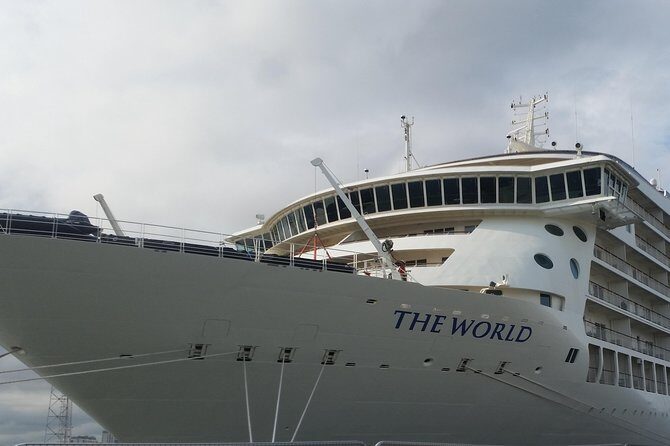 SHORE EXCURSIONS BELFAST / up to 5 tours in 1 day from CRUISE SHIP @ MICKS TOURS - The Sum Up