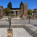 Shore Excursions: explore the Ancient city of Pompeii from Naples - FAQ
