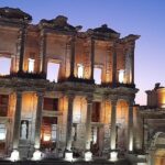 Shore Excursions: Half Day Ephesus & irince Village Tour - Strolling Through Sirince Village