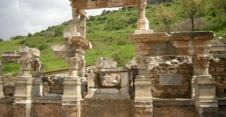 Shore Excursions: Half Day Ephesus & irince Village Tour - An In-Depth Look at the Tour Experience