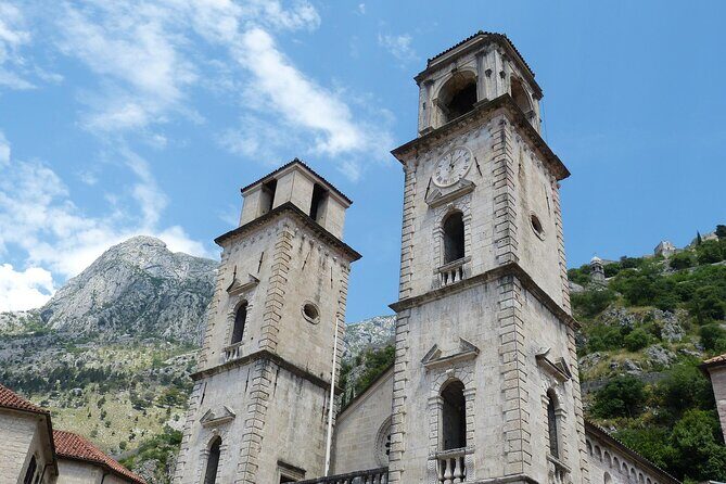 Shore Excursions: Kotor, Budva and Perast - Who Will Find This Tour Most Valuable?
